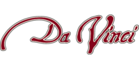 Logo der Firma Da Vinci Pizzeria aus Lahr