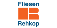 Logo der Firma Fliesen-Rehkop GmbH & Co. KG aus Langenhagen