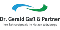 Logo der Firma Gaß Gerald Dr. & Partner, Zahnarztpraxis aus Würzburg
