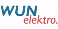 Logo der Firma elektro WUN GmbH aus Wunsiedel