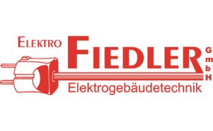 Logo der Firma Elektro Fiedler GmbH aus Altenkunstadt