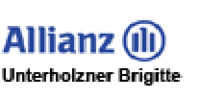 Logo der Firma Allianz Hauptvertretung Unterholzner Brigitte aus Wolfratshausen