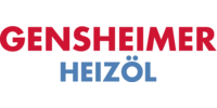 Logo der Firma Heizöl Gensheimer aus Randersacker