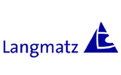 Logo der Firma Langmatz GmbH aus Garmisch-Partenkirchen