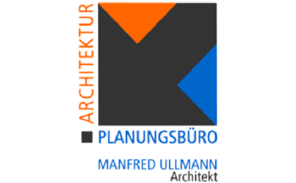 Logo der Firma Architekturbüro Ullmann Manfred aus Burggen