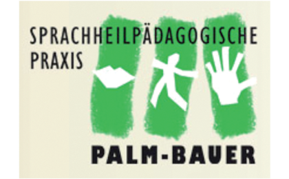 Logo der Firma Logopädie Palm-Bauer Bettina aus Mönchengladbach