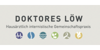Logo der Firma Gemeinschaftspraxis Doktores Löw aus Treuchtlingen