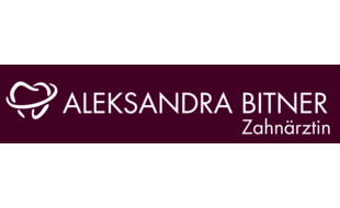 Logo der Firma Bitner Aleksandra Zahnärztin aus Schweinfurt