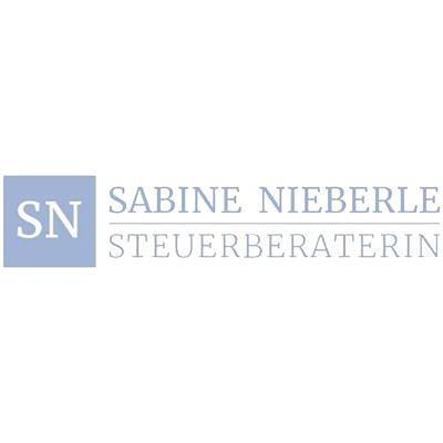 Logo der Firma Steuerkanzlei Sabine Nieberle aus Dießen am Ammersee