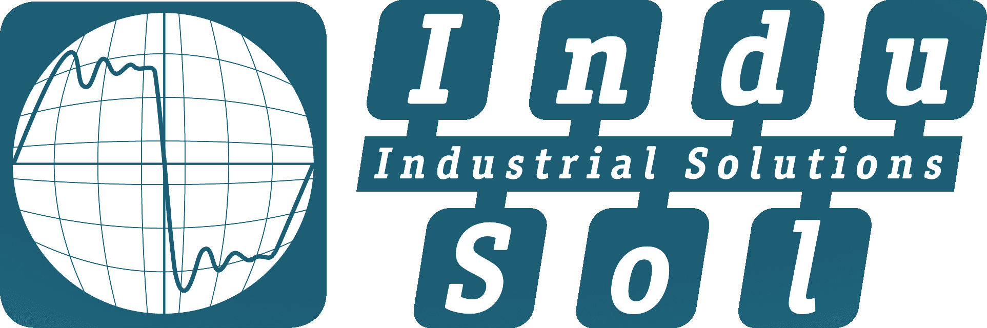 Logo der Firma Indu-Sol GmbH aus Schmölln