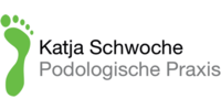 Logo der Firma Schwoche Katja Podologische Praxis aus Happurg