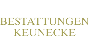 Logo der Firma Bestattungen Keunecke GbR aus Wesel