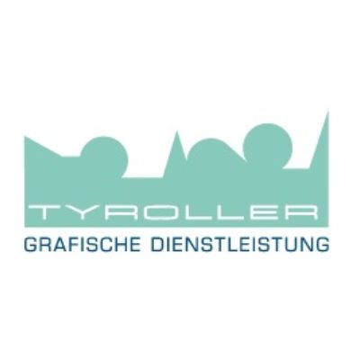Logo der Firma Tyroller Grafische Dienstleistung aus München