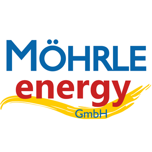 Logo der Firma MÖHRLE energy GmbH aus Durmersheim