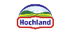 Logo der Firma Hochland Deutschland GmbH aus Schongau