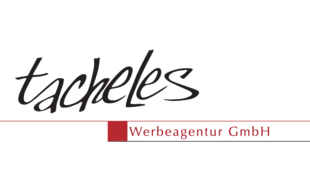 Logo der Firma tacheles - Werbeagentur GmbH aus Mönchengladbach