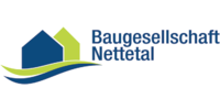 Logo der Firma Baugesellschaft Nettetal aus Nettetal