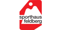 Logo der Firma Sporthaus Feldberg GmbH aus Feldberg