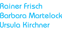Logo der Firma Kirchner Ursula aus Erlangen auf dem Branchenportal Steuer-Berater.de