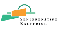 Logo der Firma Seniorenstift Kaufering aus Kaufering