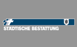 Logo der Firma Städtische Bestattung aus München