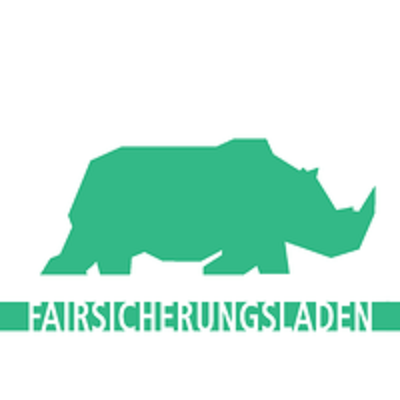 Logo der Firma FAIRsicherungsladen WUPPERTAL GMBH aus Wuppertal