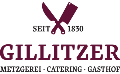 Gasthof / Metzgerei Gillitzer - LOGO