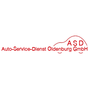 Logo der Firma ASD Auto-Service-Dienst Oldenburg GmbH aus Wardenburg