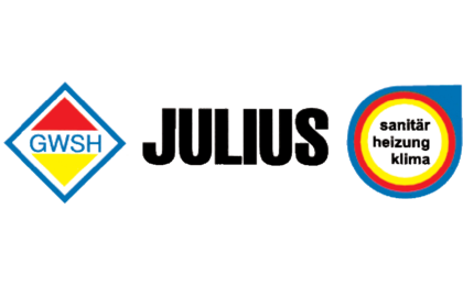 Logo der Firma Julius aus Chemnitz