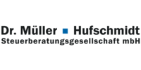 Logo der Firma Dr. Müller, Hufschmidt mbH aus Straelen