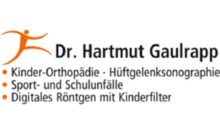 Logo der Firma Dr.med. Hartmut Gaulrapp aus München