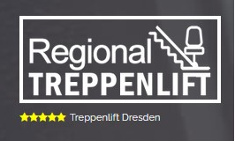 Logo der Firma Dresdner Treppenlift - Günther Peinemann | Montage | Verkauf aus Dresden