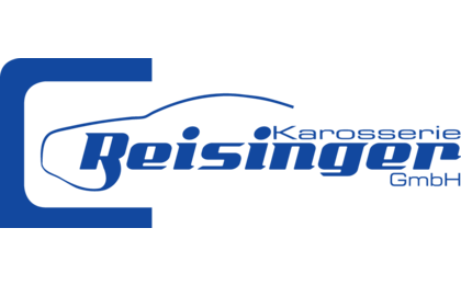 Logo der Firma Karosserie Reisinger GmbH aus Regensburg