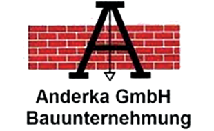 Logo der Firma Anderka GmbH aus Kirchdorf