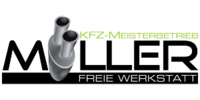 Logo der Firma Autoservice Müller aus Wutöschingen auf dem Branchenportal Auto-Werkstatt.de
