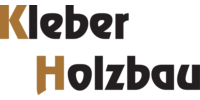 Logo der Firma Kleber Holzbau GmbH & Co.KG aus Schönthal