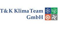 Logo der Firma Klimatechnik T & K Klima Team aus Kiedrich