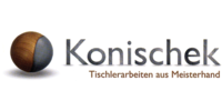 Logo der Firma Konischek Norbert aus Bingen