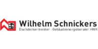 Logo der Firma Schnickers Wilhelm aus Kranenburg