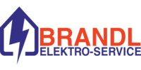 Logo der Firma Elektro Brandl aus Hilpoltstein