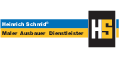 Logo der Firma Schmid Heinrich GmbH & Co KG aus Eschbach