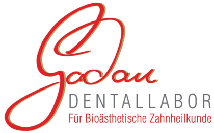 Logo der Firma Dentallabor Gadau aus Aschaffenburg