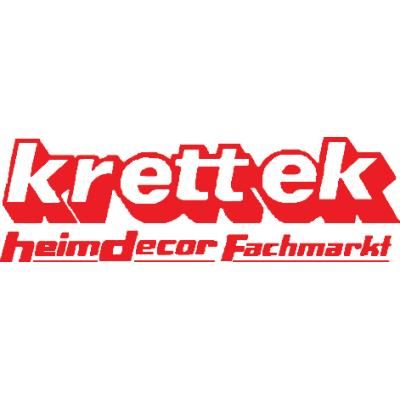 Logo der Firma Krettek Heimdecor-Fachmarkt aus Bad Kissingen