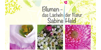 Logo der Firma Blumen Held aus Pappenheim