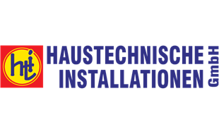 Logo der Firma HTI Haustechnische Installationen GmbH aus Radeberg auf dem Branchenportal Elektriker.org