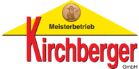 Logo der Firma Kirchberger Zimmerei-Holzbau GmbH aus Tiefenbach