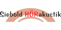 Logo der Firma HÖRakustik Siebold aus Wedemark auf dem Branchenportal Akustiker.net