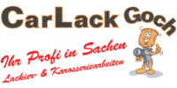 Logo der Firma Car Lack Goch GmbH aus Goch