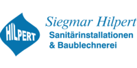 Logo der Firma HILPERT SIEGMAR aus Weilheim