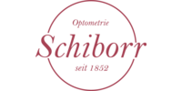 Logo der Firma Optik Schiborr GmbH aus Würzburg
